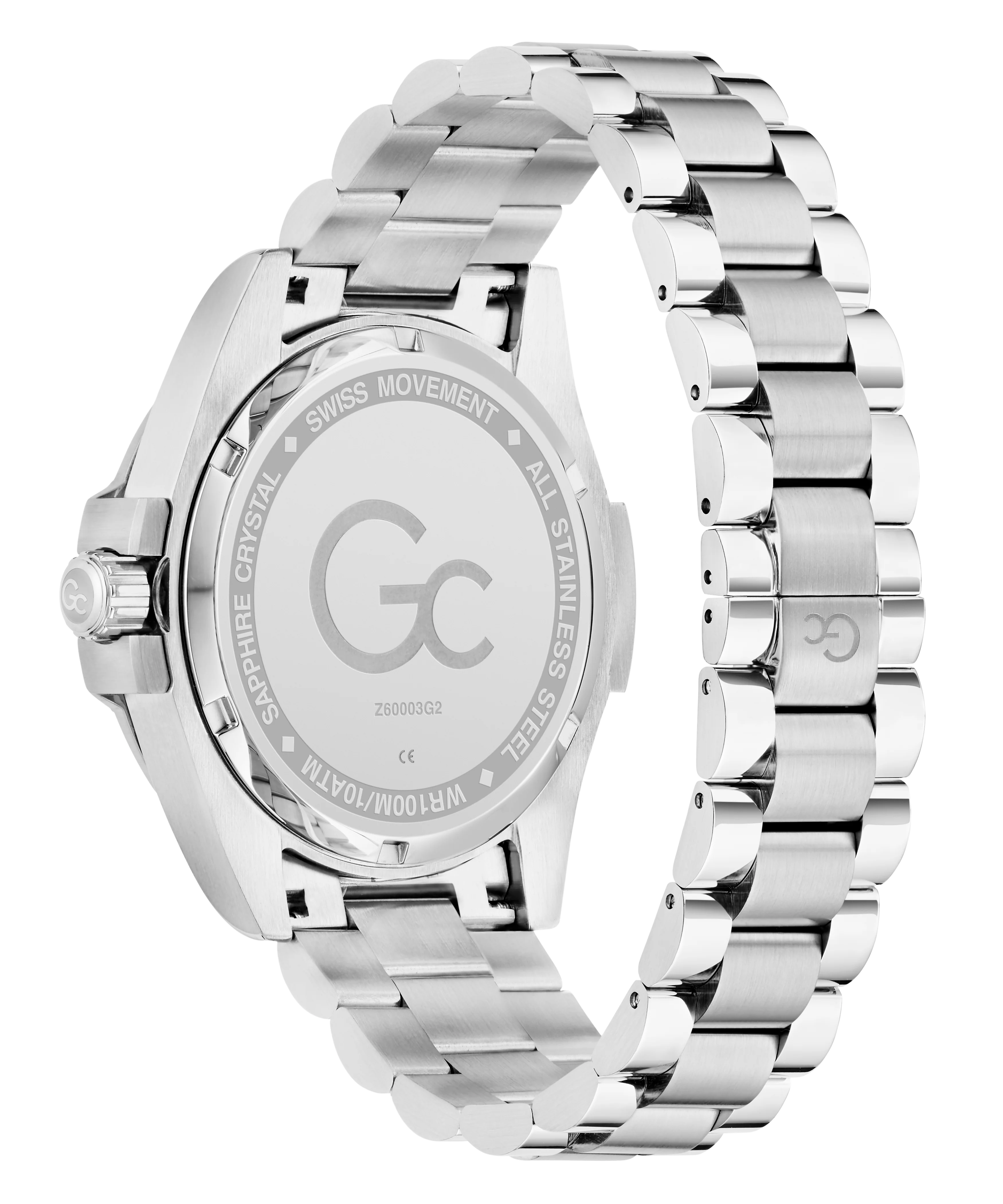 Gc Bolt Metal - Image 4