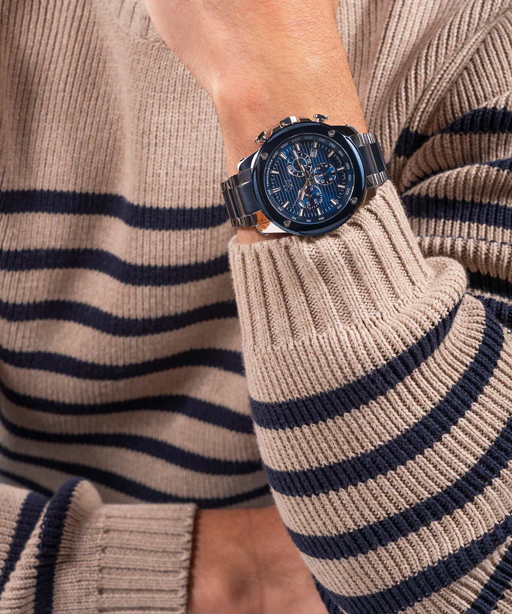 Gc Brave Chrono Metal - Image 5