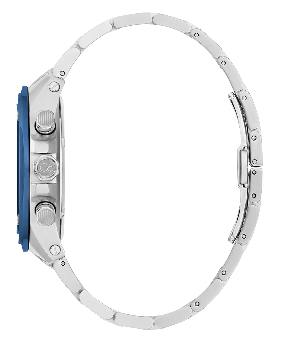 Gc Brave Chrono Metal - Image 7