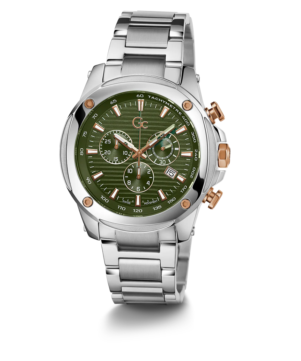 Gc Men's Watches on Sale