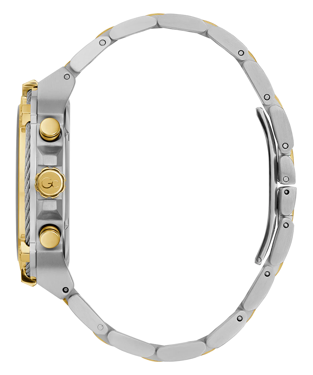 Gc CableForce Chrono Metal - Image 4