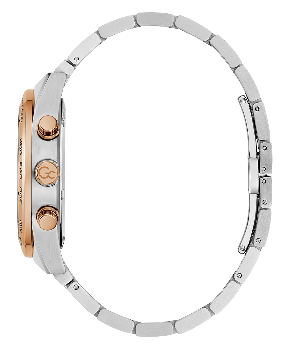 Gc Clubhouse Chrono Metal - Image 7