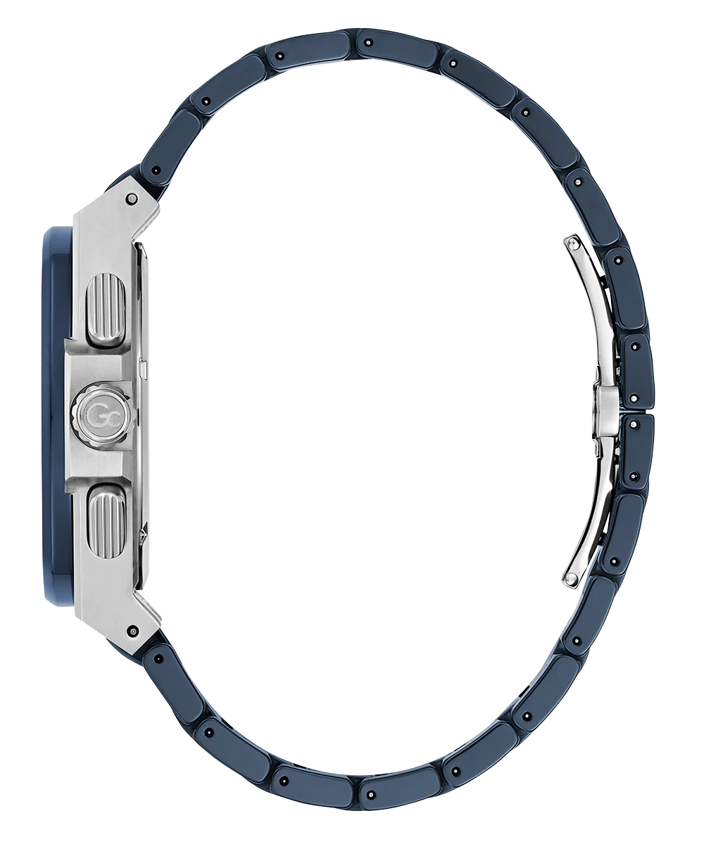 Gc Coussin Shape Chrono Ceramic - Image 4