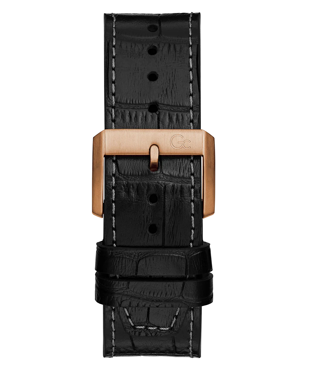 Gc Coussin Shape Chrono Leather - Image 7