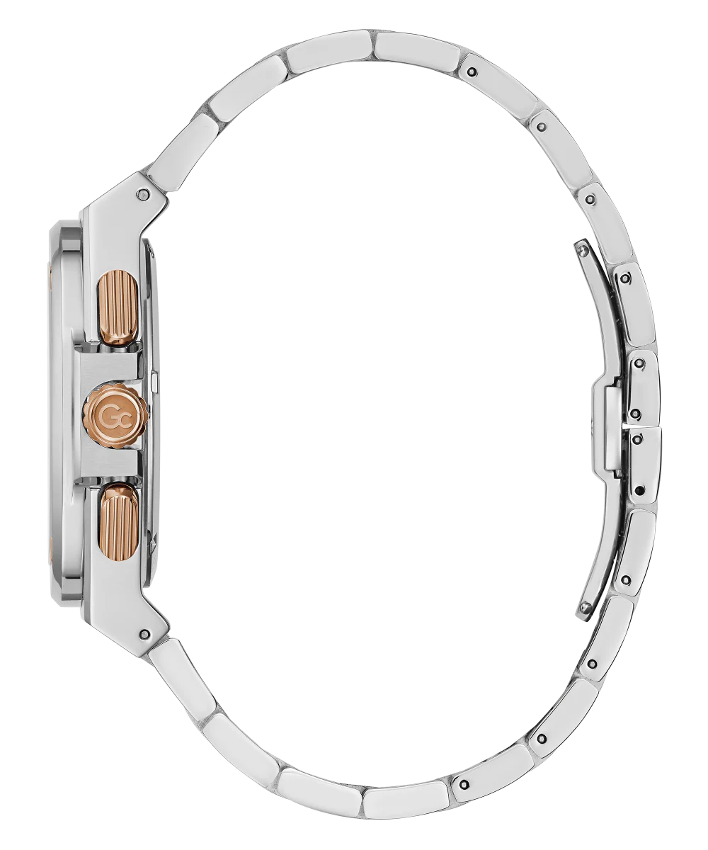 Gc Coussin Shape Chrono Metal - Image 7