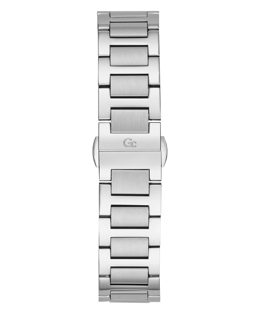 Gc Coussin Shape Chrono Metal - Image 8