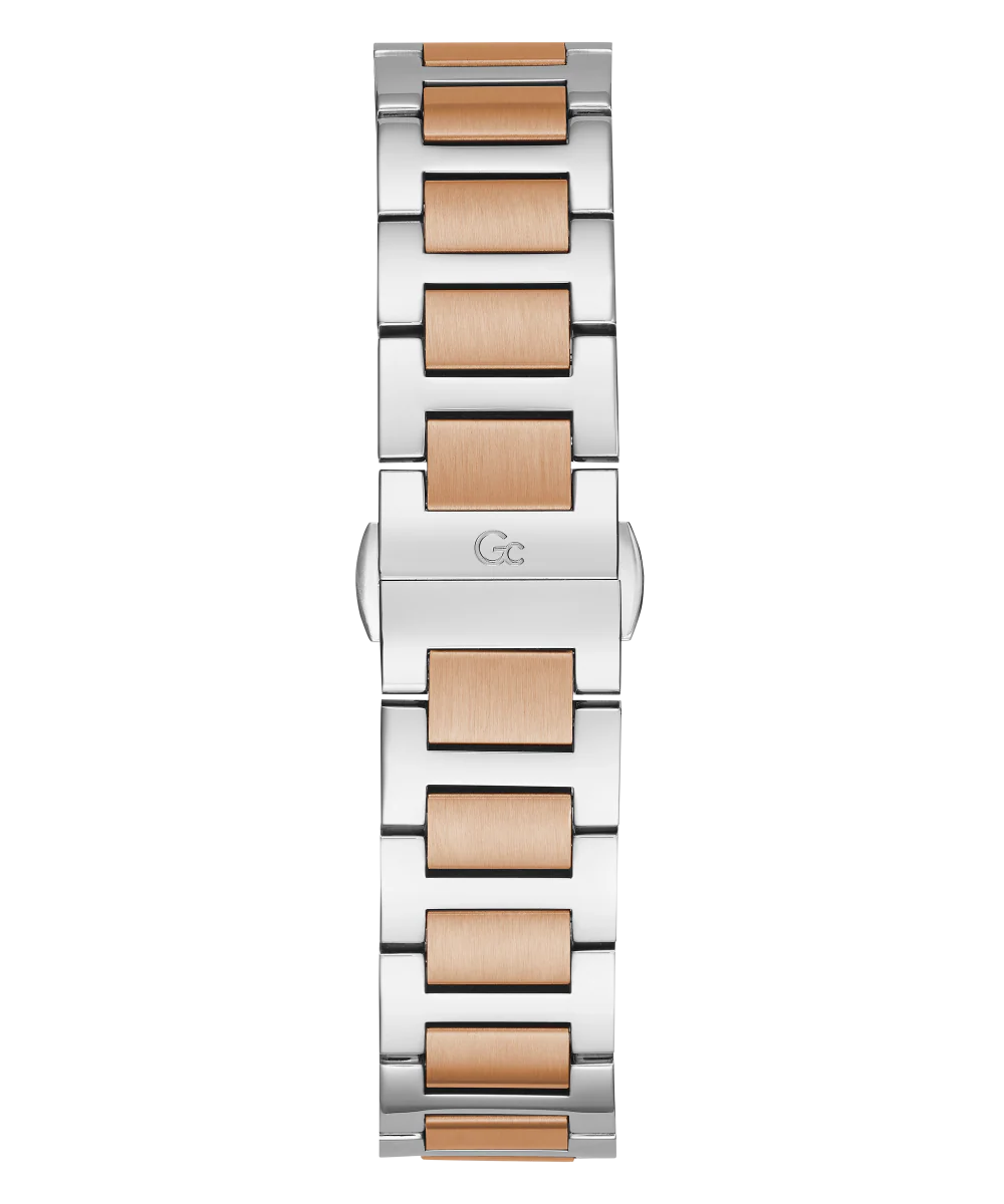 Gc Coussin Shape Chrono Metal - Image 5