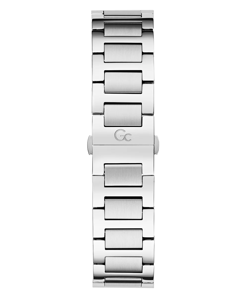 Gc Coussin Shape Chrono Metal - Image 8