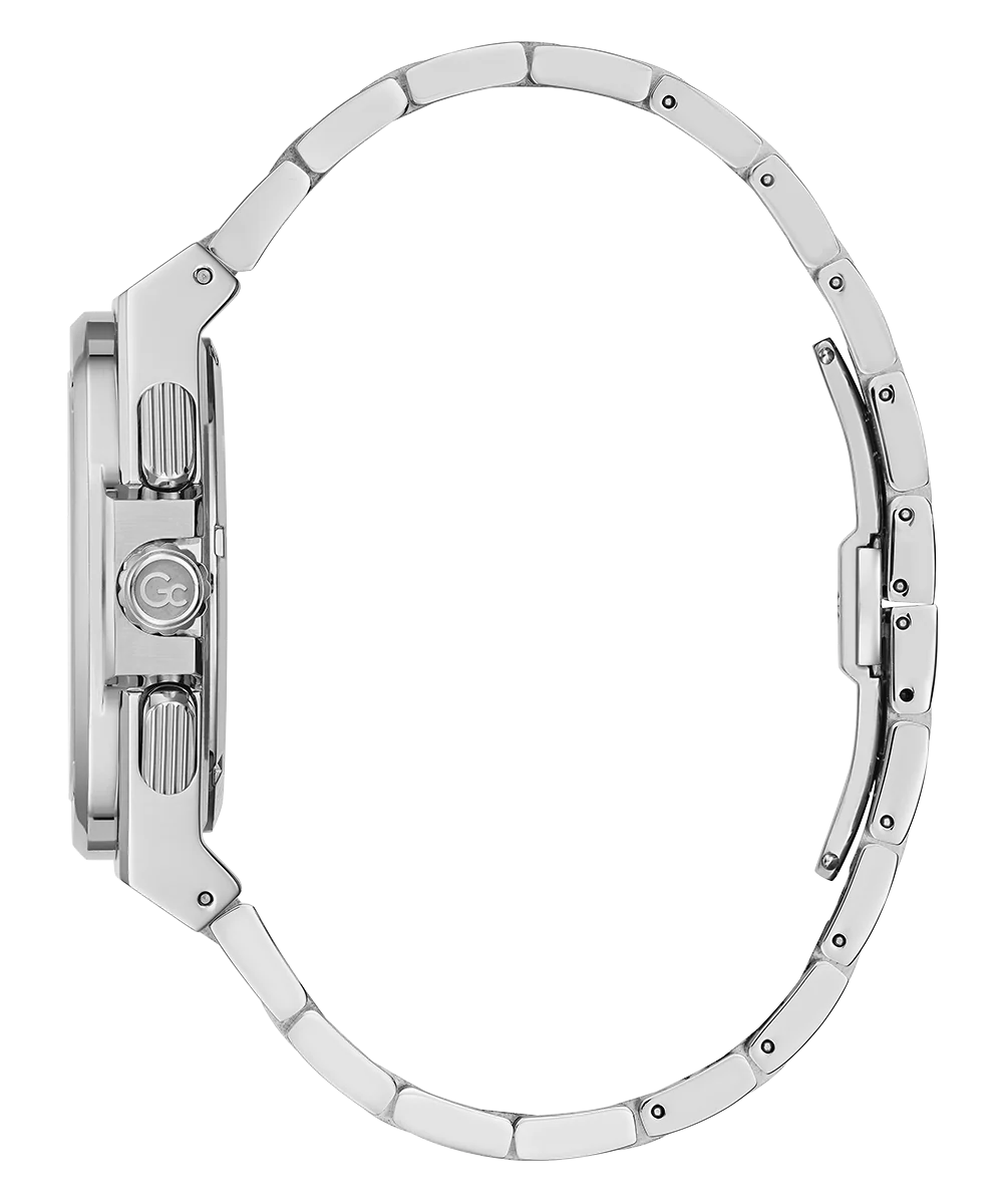 Gc Coussin Shape Chrono Metal - Image 8