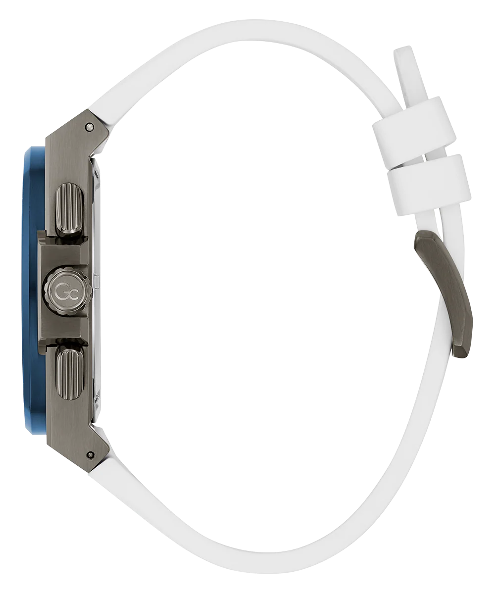 Gc Coussin Shape Chrono Silicone - Image 7
