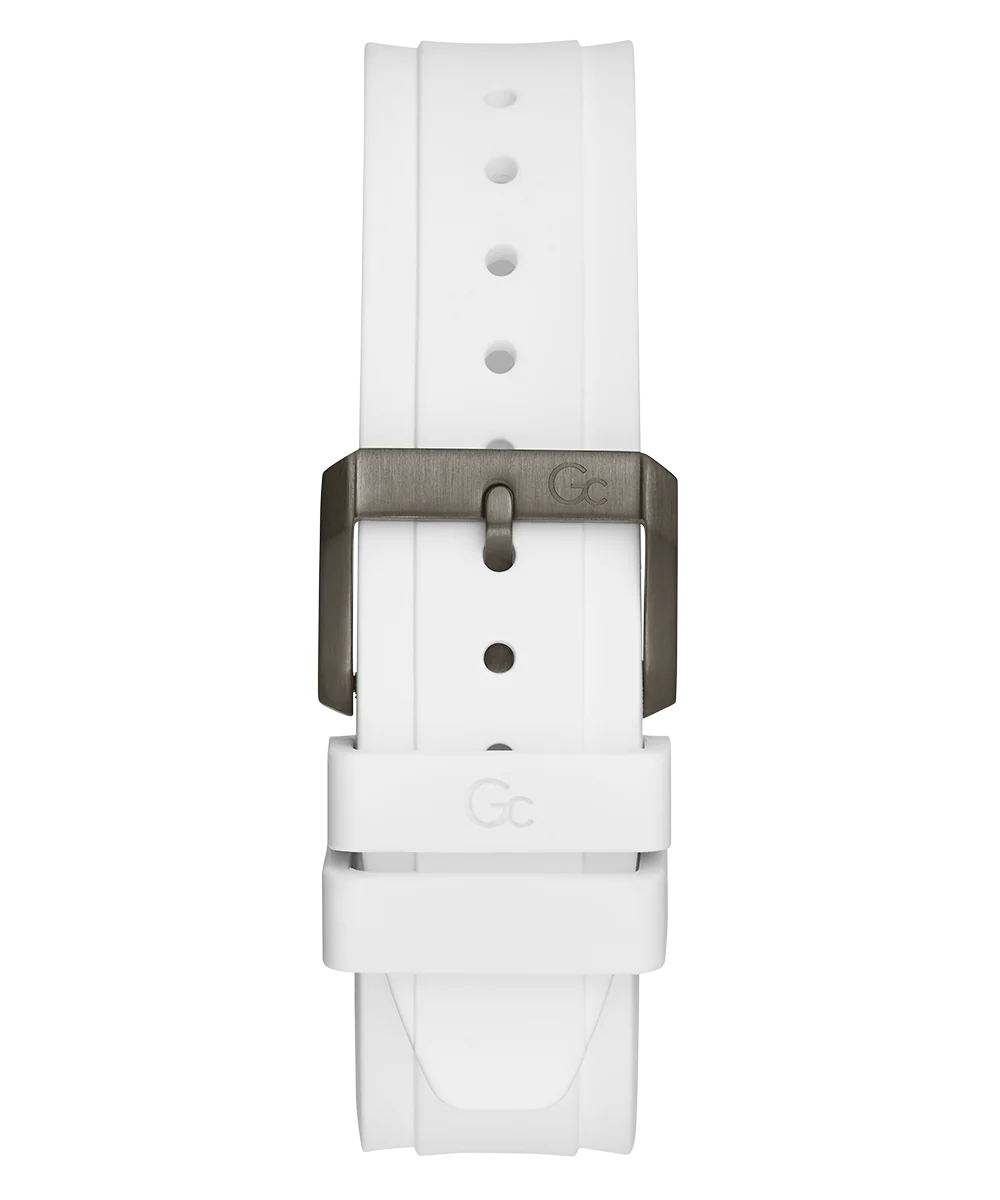 Gc Coussin Shape Chrono Silicone - Image 8