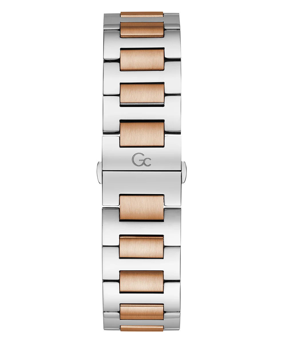 Gc Couture Square Mens Chrono Metal - Image 8
