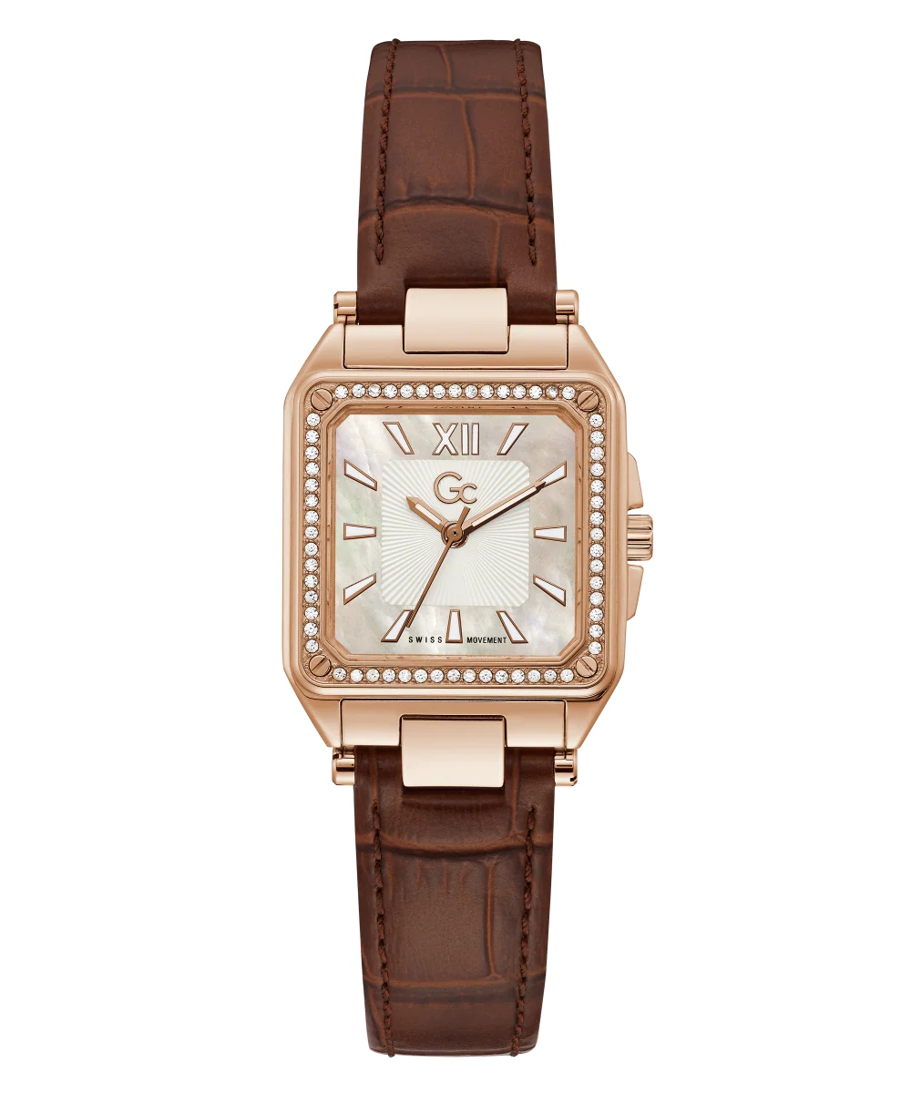 Gc Couture Square Mid Size Leather - Image 3