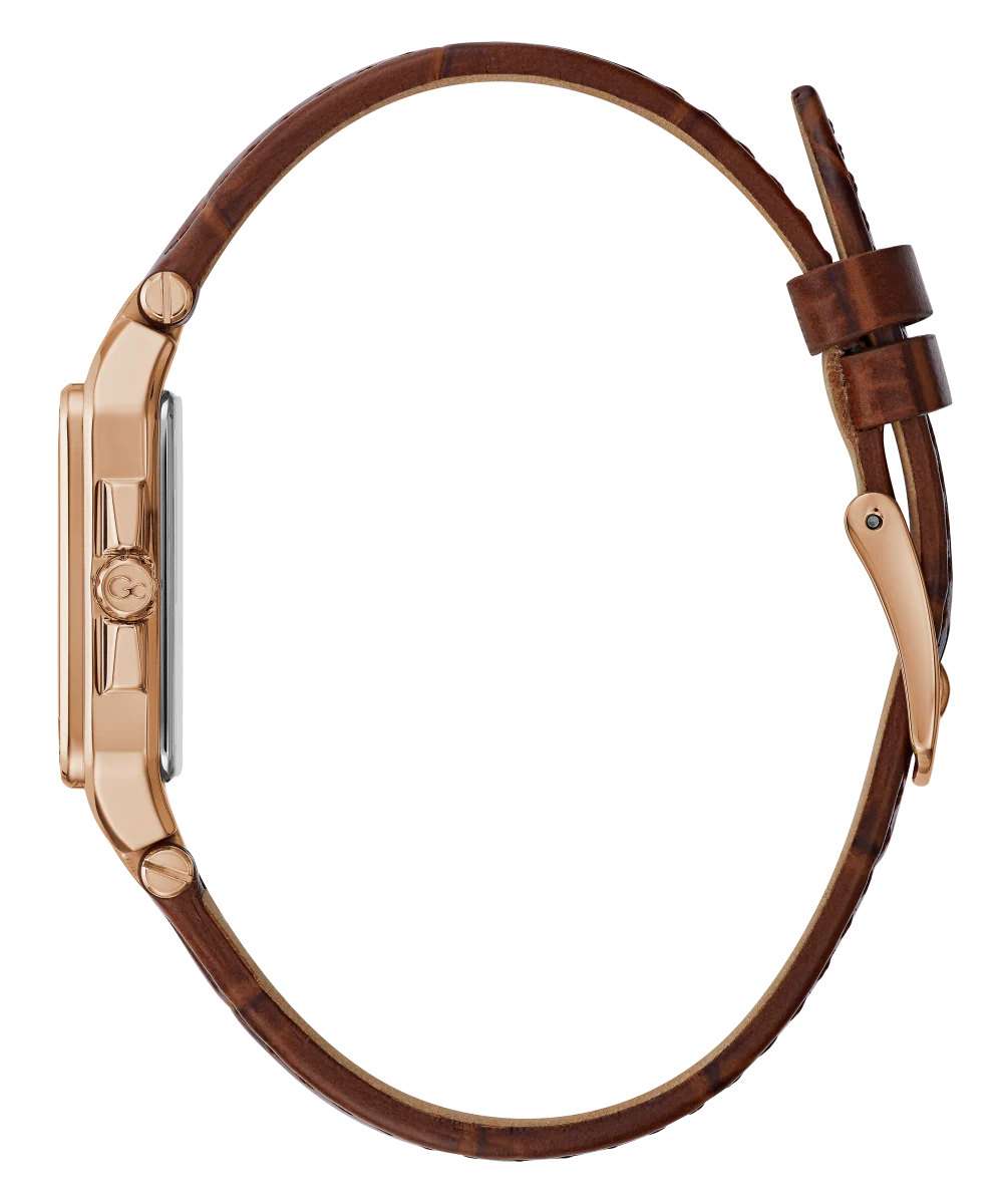 Gc Couture Square Mid Size Leather - Image 4