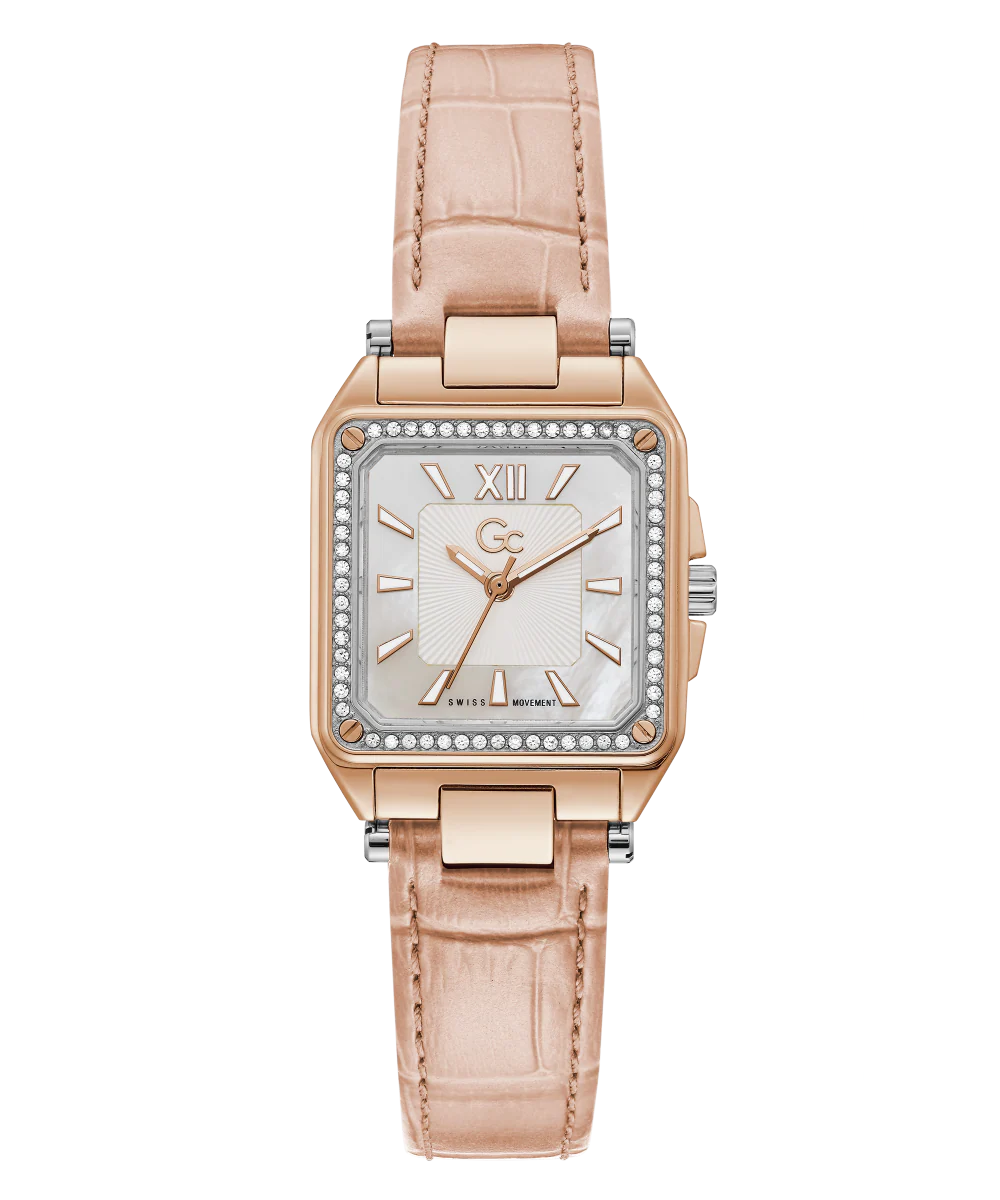 Gc Couture Square Mid Size Leather - Image 3