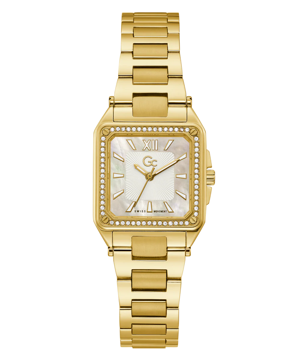 Gc Couture Square Mid Size Metal - Image 3