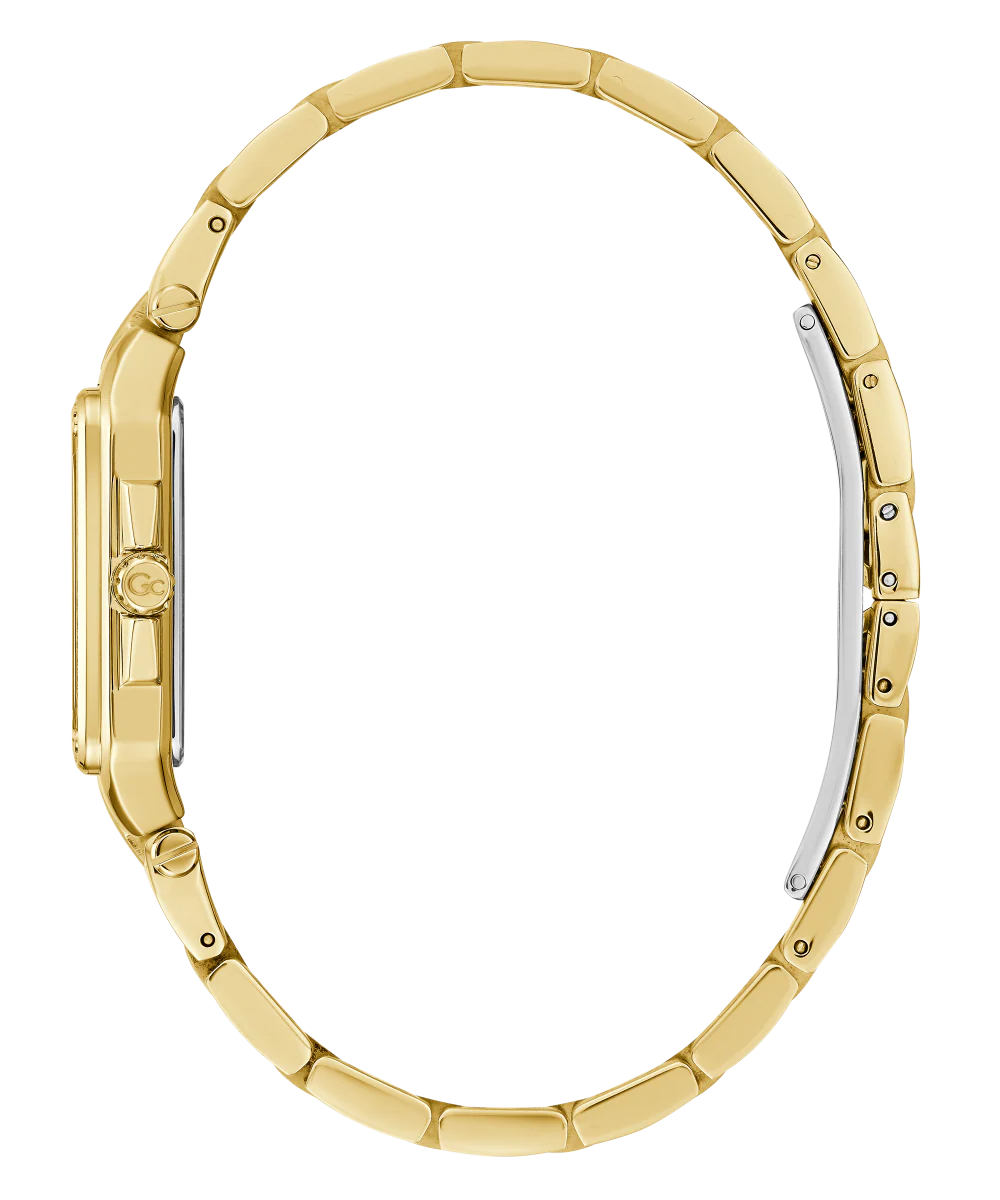 Gc Couture Square Mid Size Metal - Image 4