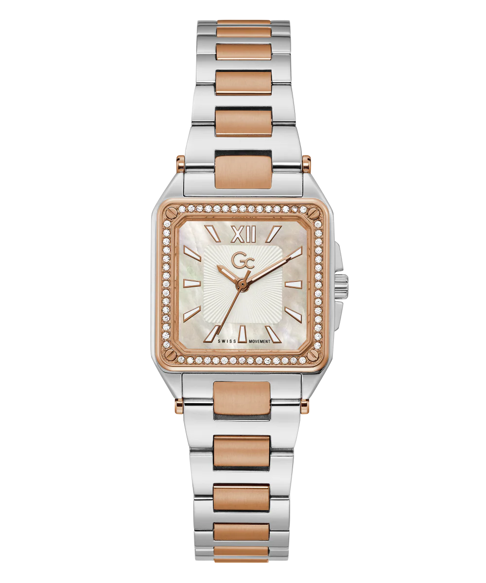 Gc Couture Square Mid Size Metal - Image 3