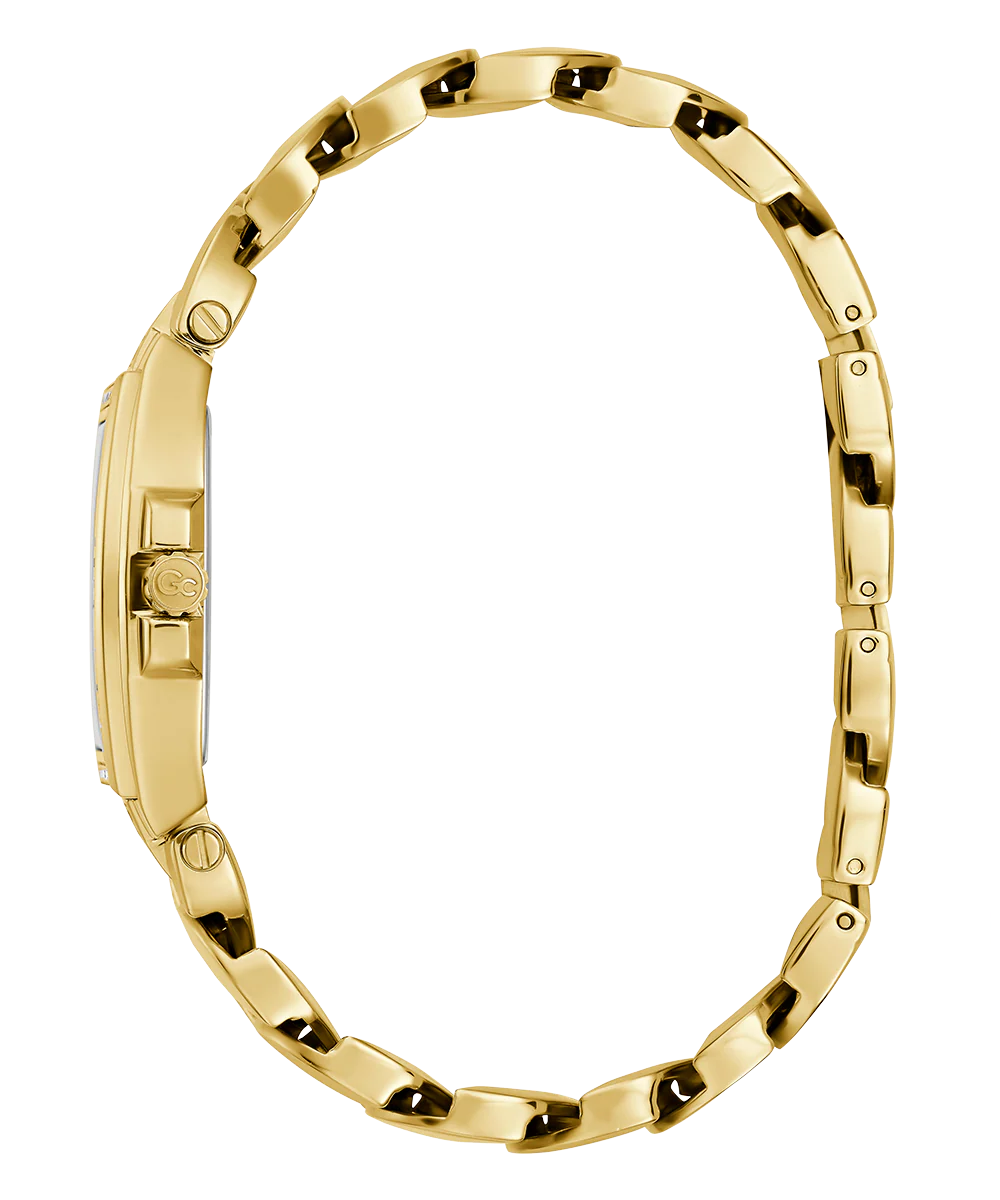 Gc Couture Tonneau Chain Small Size Metal - Image 4