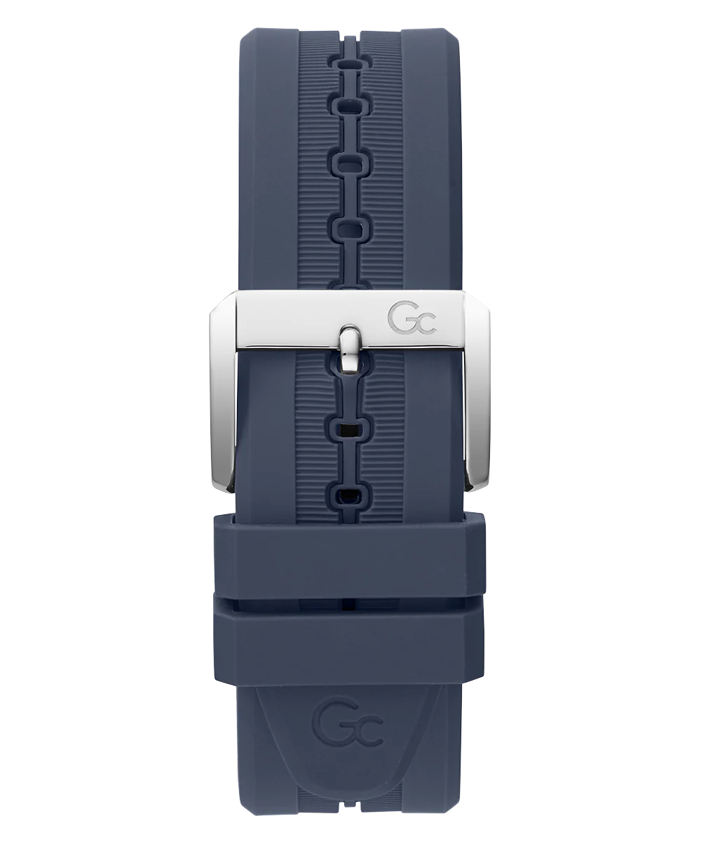 Gc DiverCode Chrono Silicone - Image 2