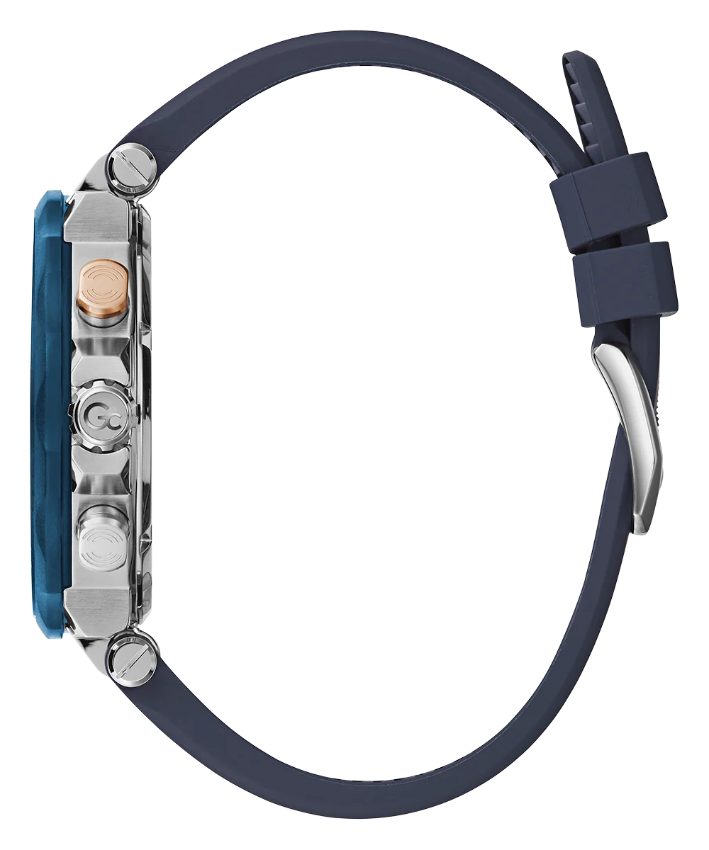 Gc DiverCode Chrono Silicone - Image 3