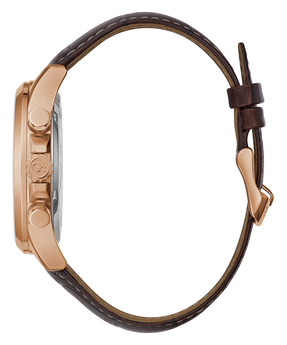 Gc Executive Chrono Leather - Image 7