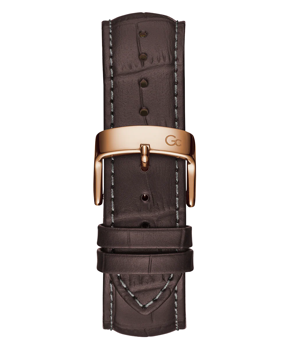 Gc Executive Chrono Leather - Image 8