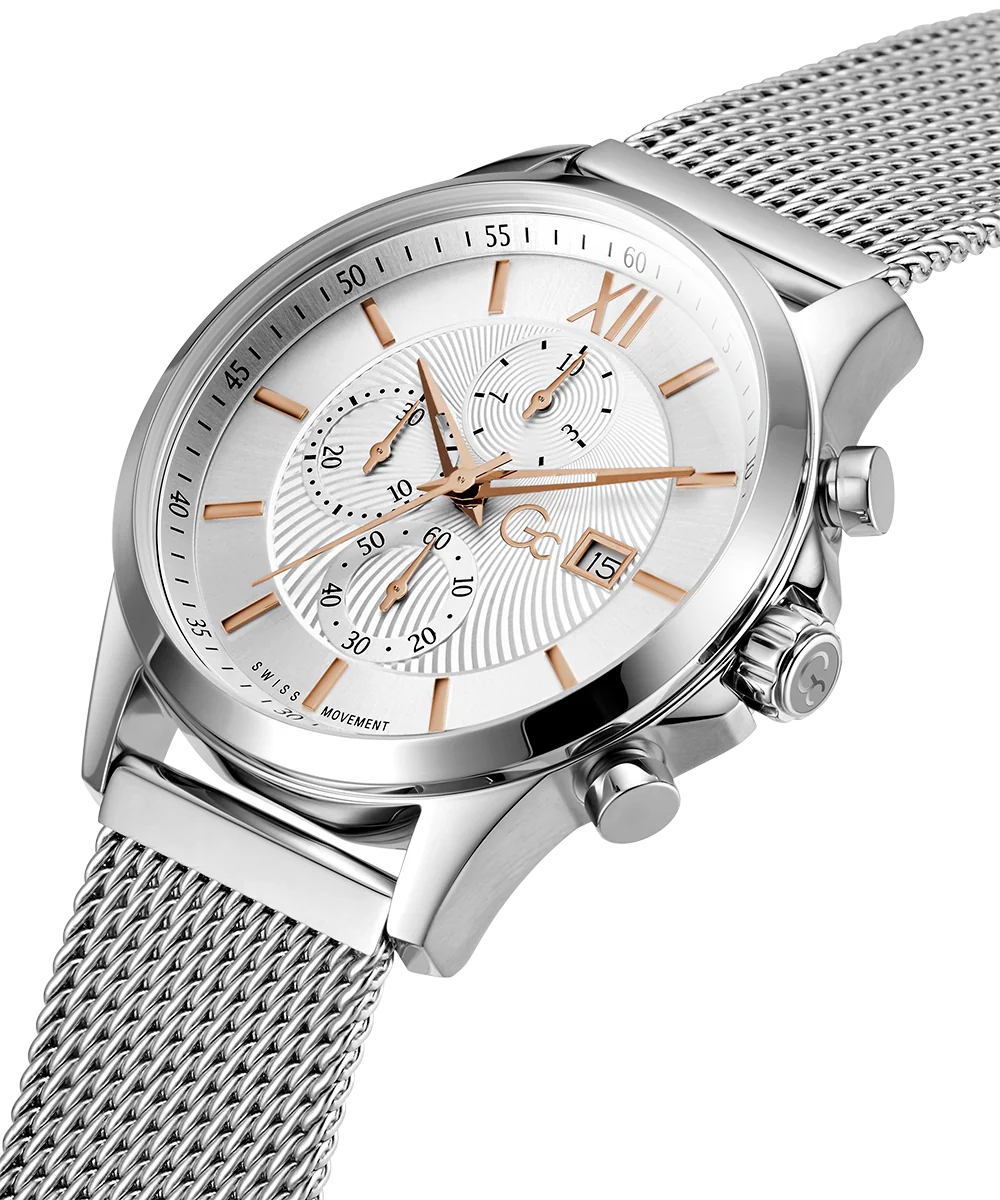 Gc Executive Chrono Mesh - Image 2