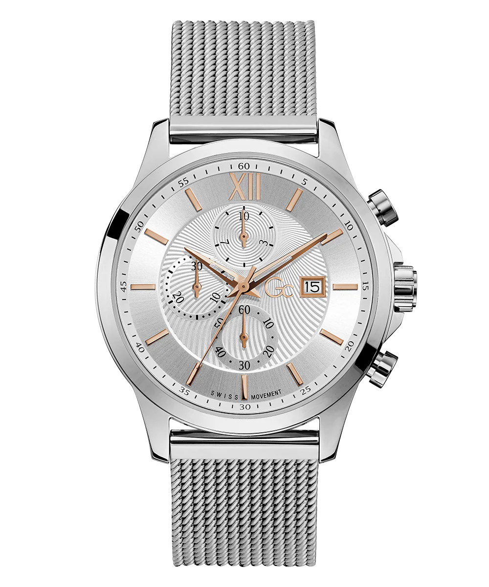 Gc Executive Chrono Mesh - Image 3