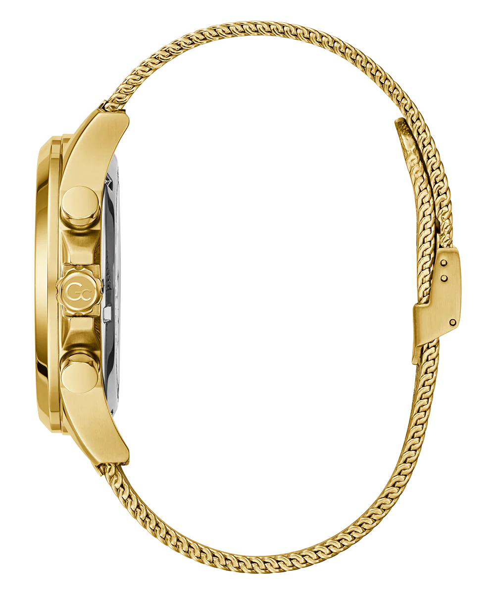Gc Executive Chrono Mesh - Image 4