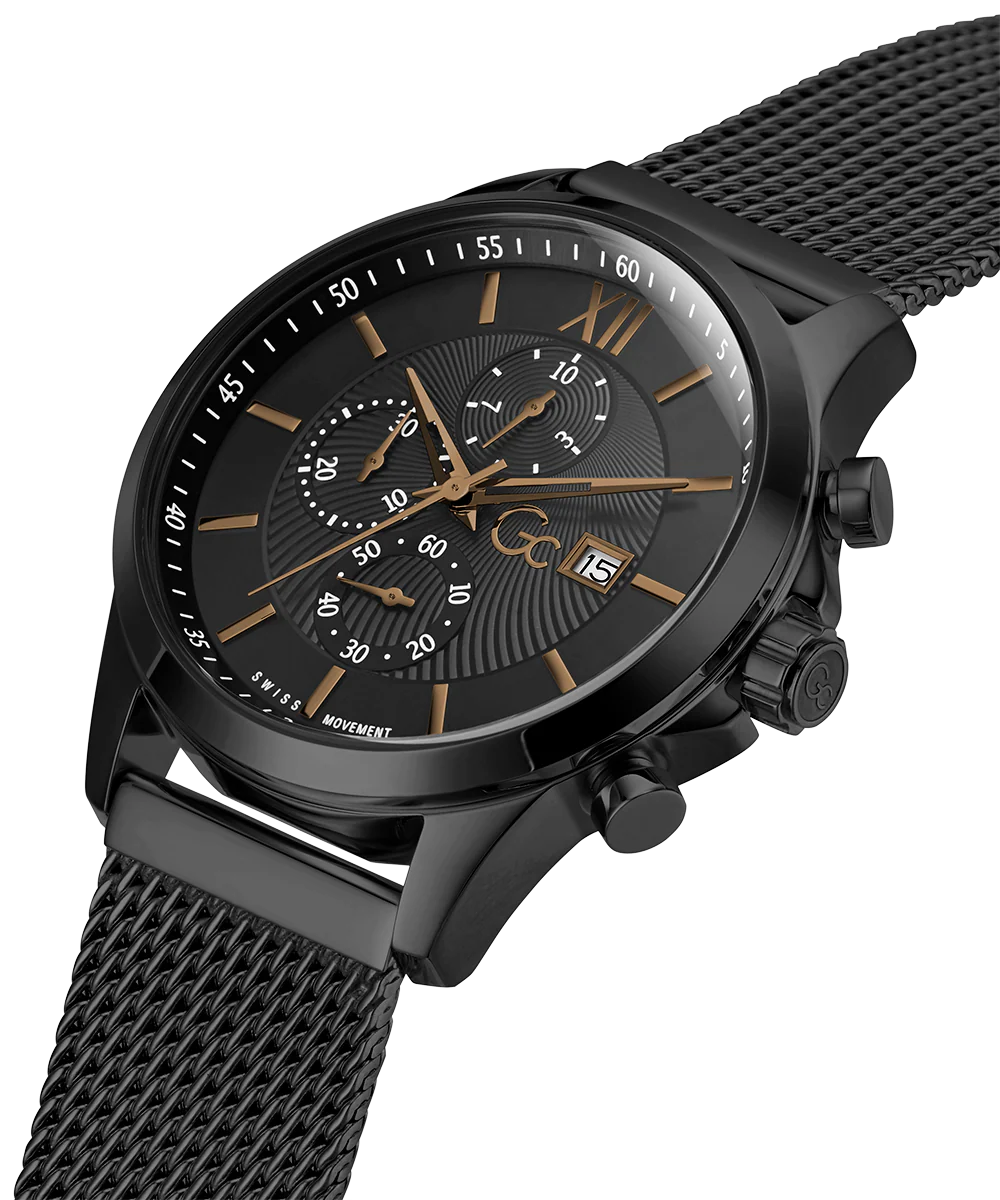 Gc Executive Chrono Mesh - Image 2
