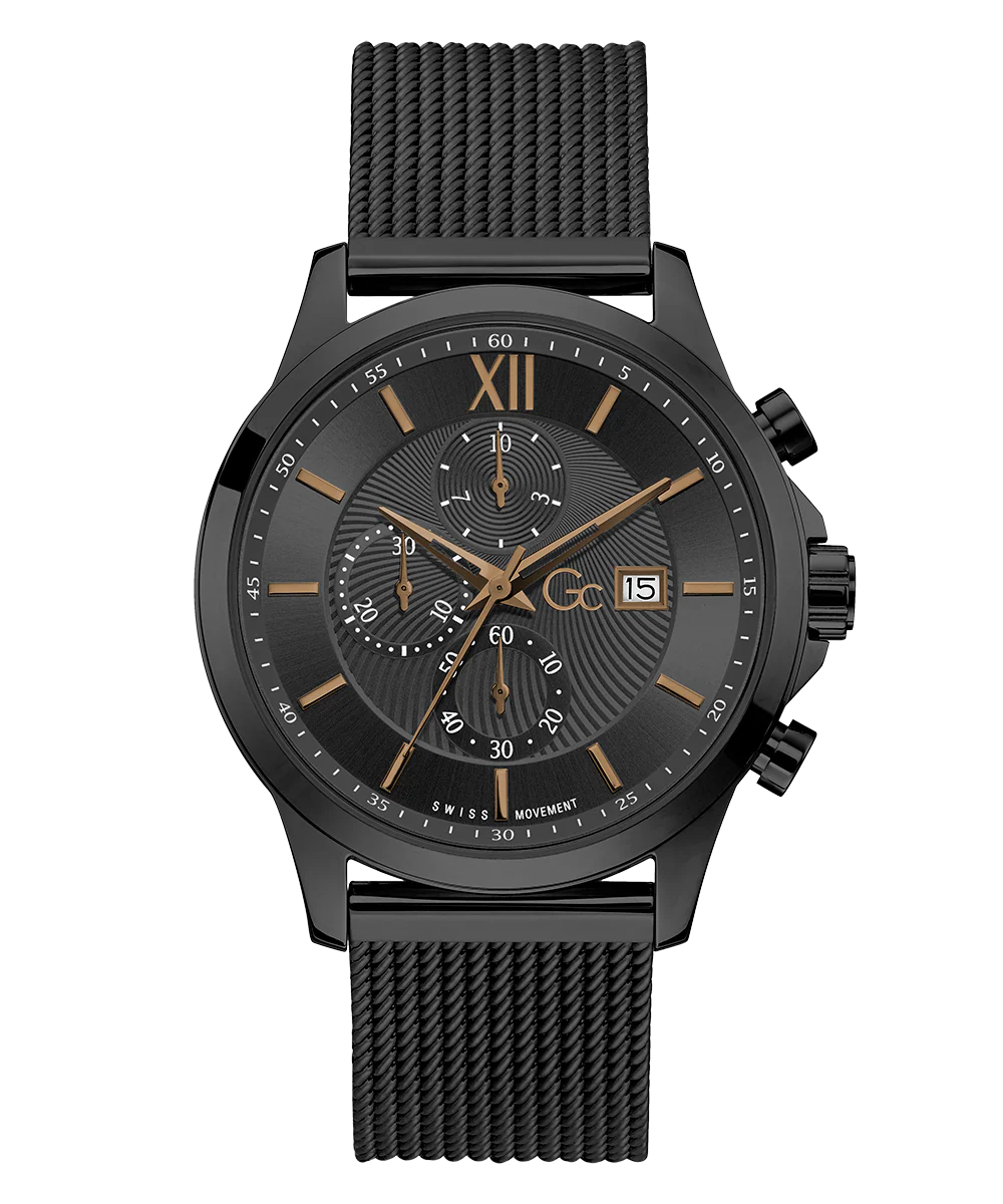 Gc Executive Chrono Mesh - Image 3