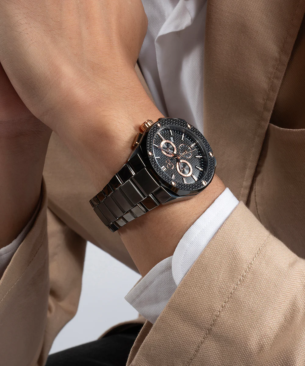 Gc Fiber Chrono Metal - Image 2