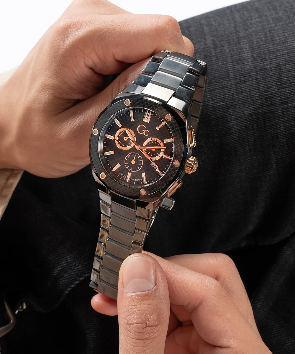Gc Fiber Chrono Metal - Image 6