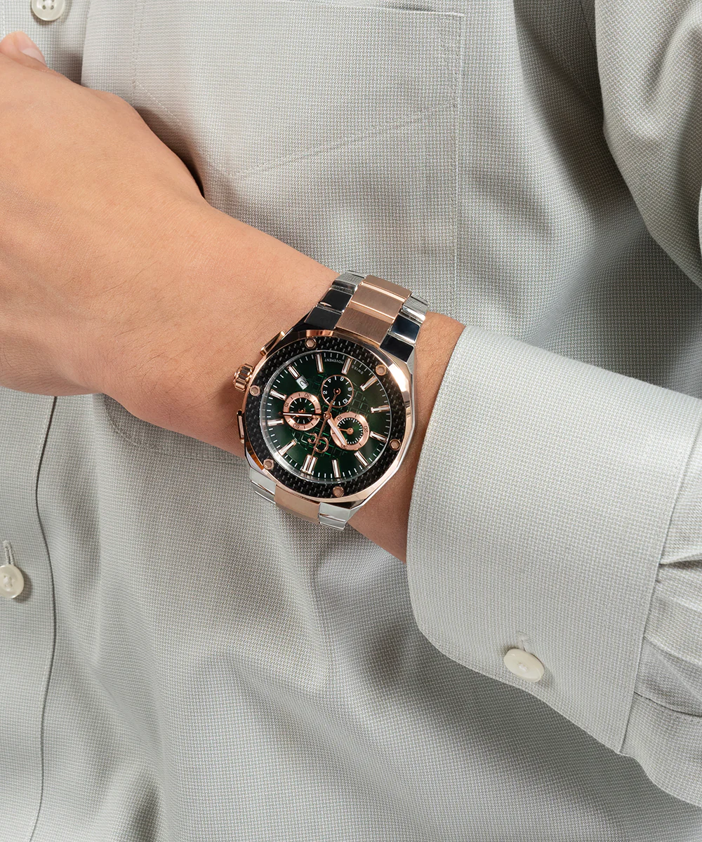 Gc Fiber Chrono Metal - Image 2