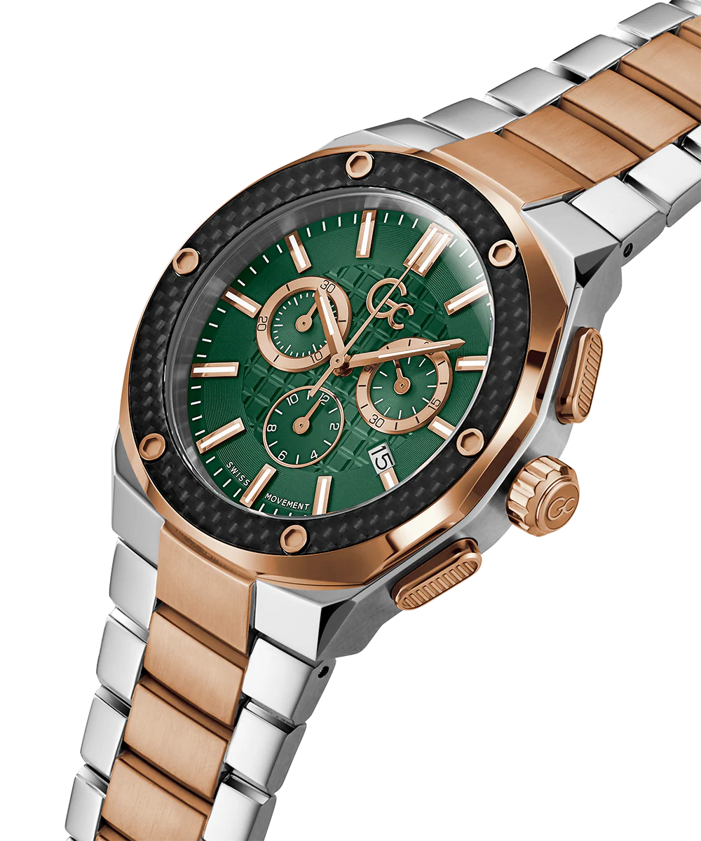 Gc Fiber Chrono Metal - Image 3