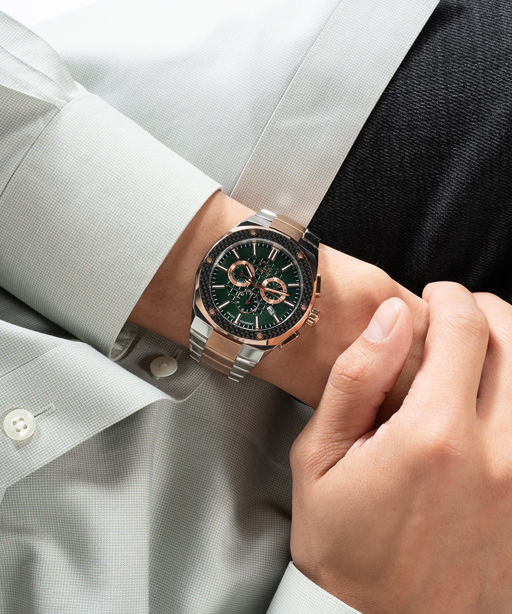 Gc Fiber Chrono Metal - Image 4
