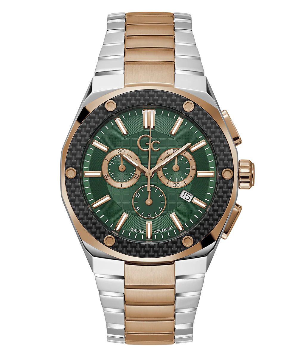 Gc Fiber Chrono Metal - Image 5
