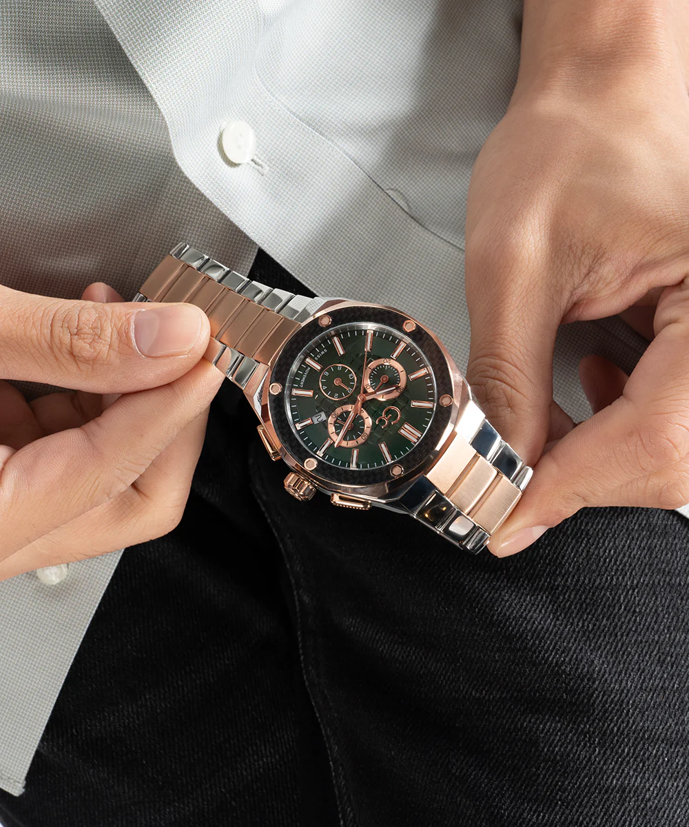 Gc Fiber Chrono Metal - Image 6