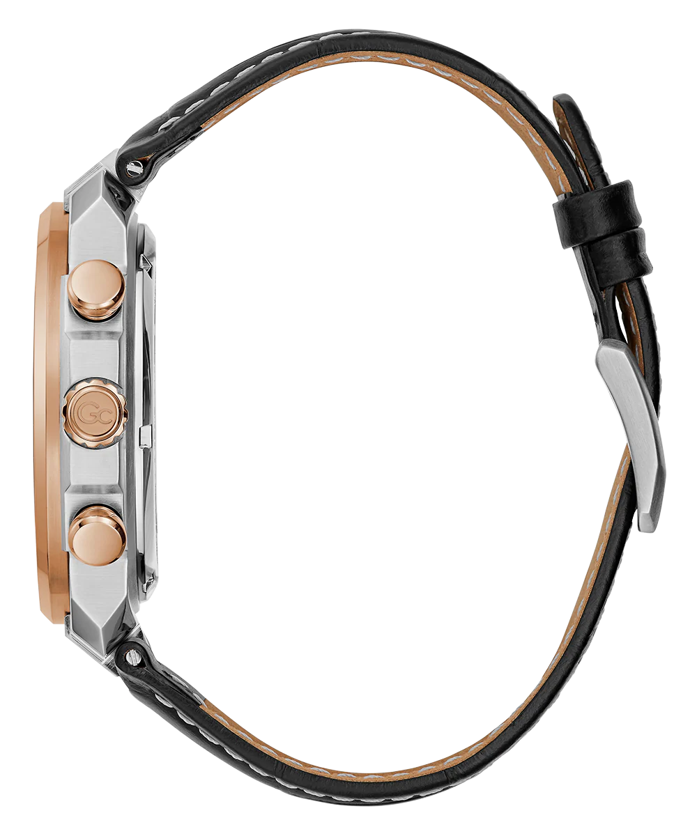 Gc First Class Chrono Leather - Image 7