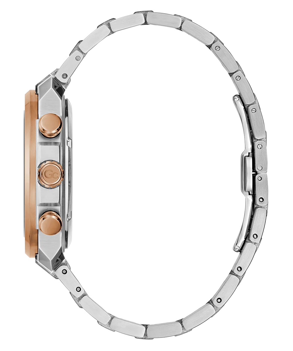 Gc First Class Chrono Metal - Image 7