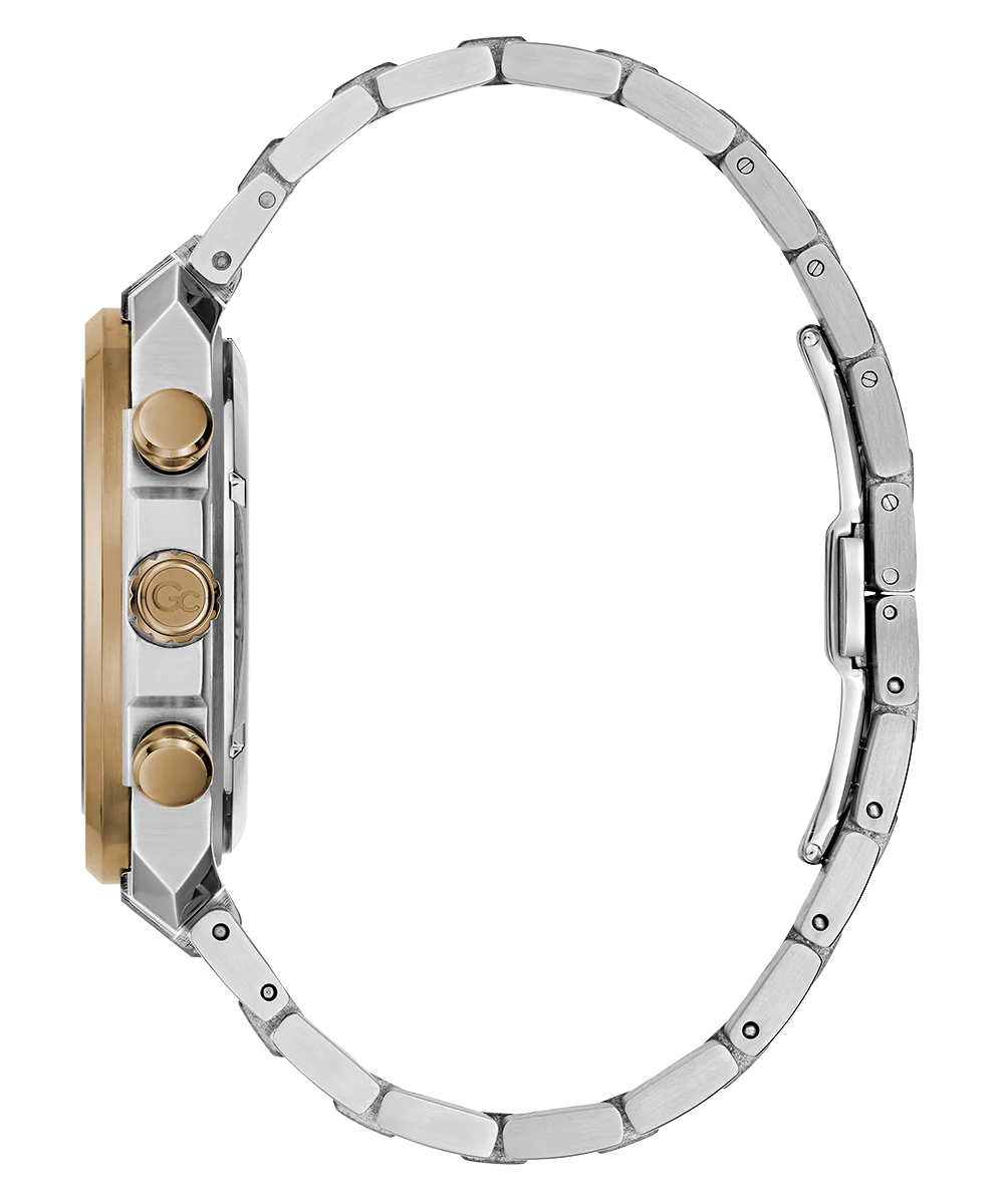 Gc First Class Chrono Metal - Image 7