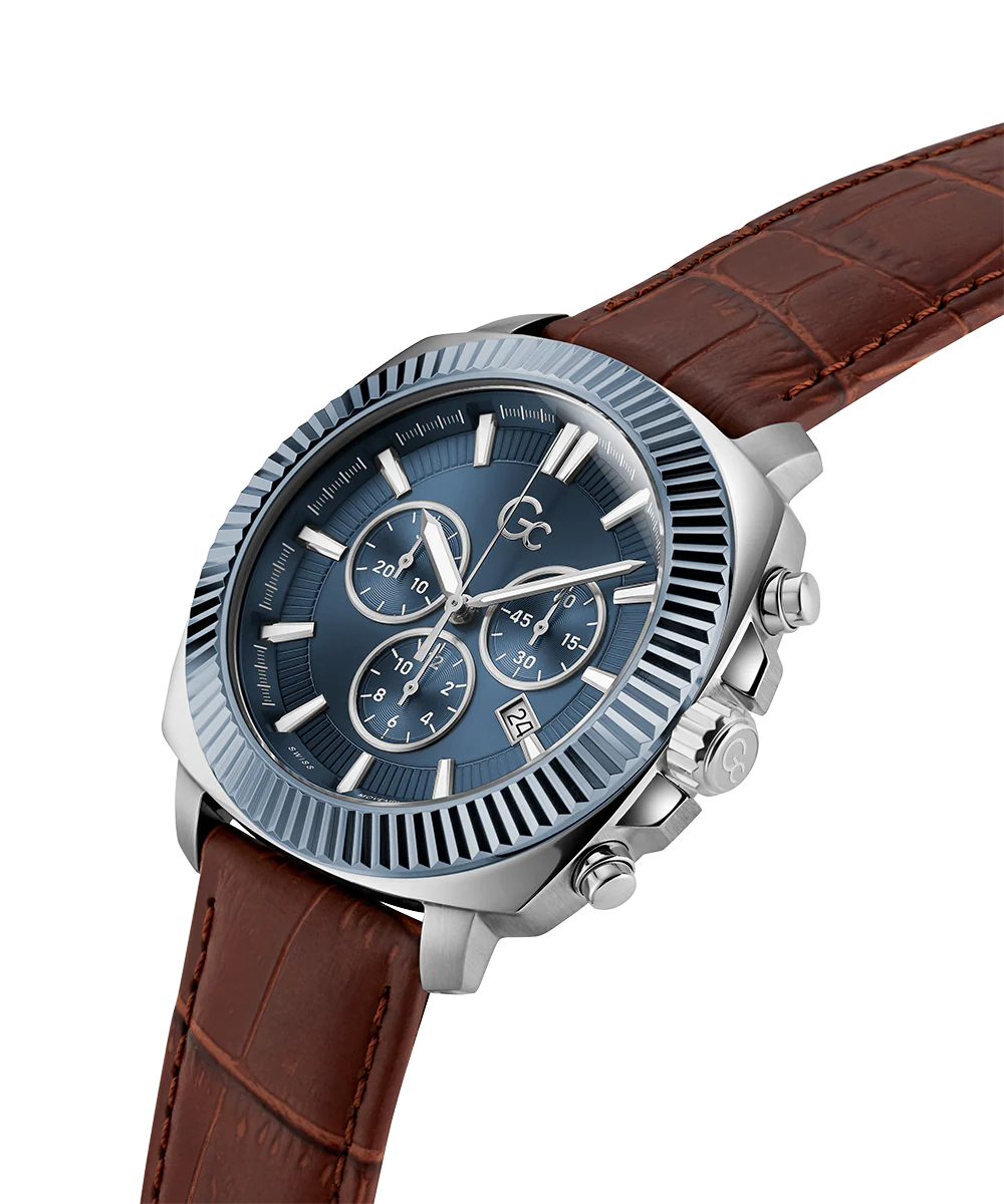 Gc Flair Coussin Chrono Leather - Image 2
