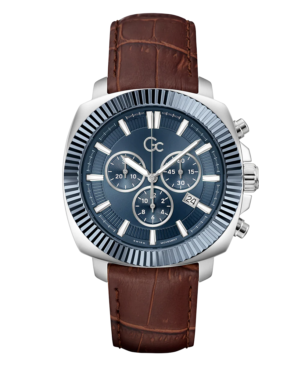 Gc Flair Coussin Chrono Leather - Image 3