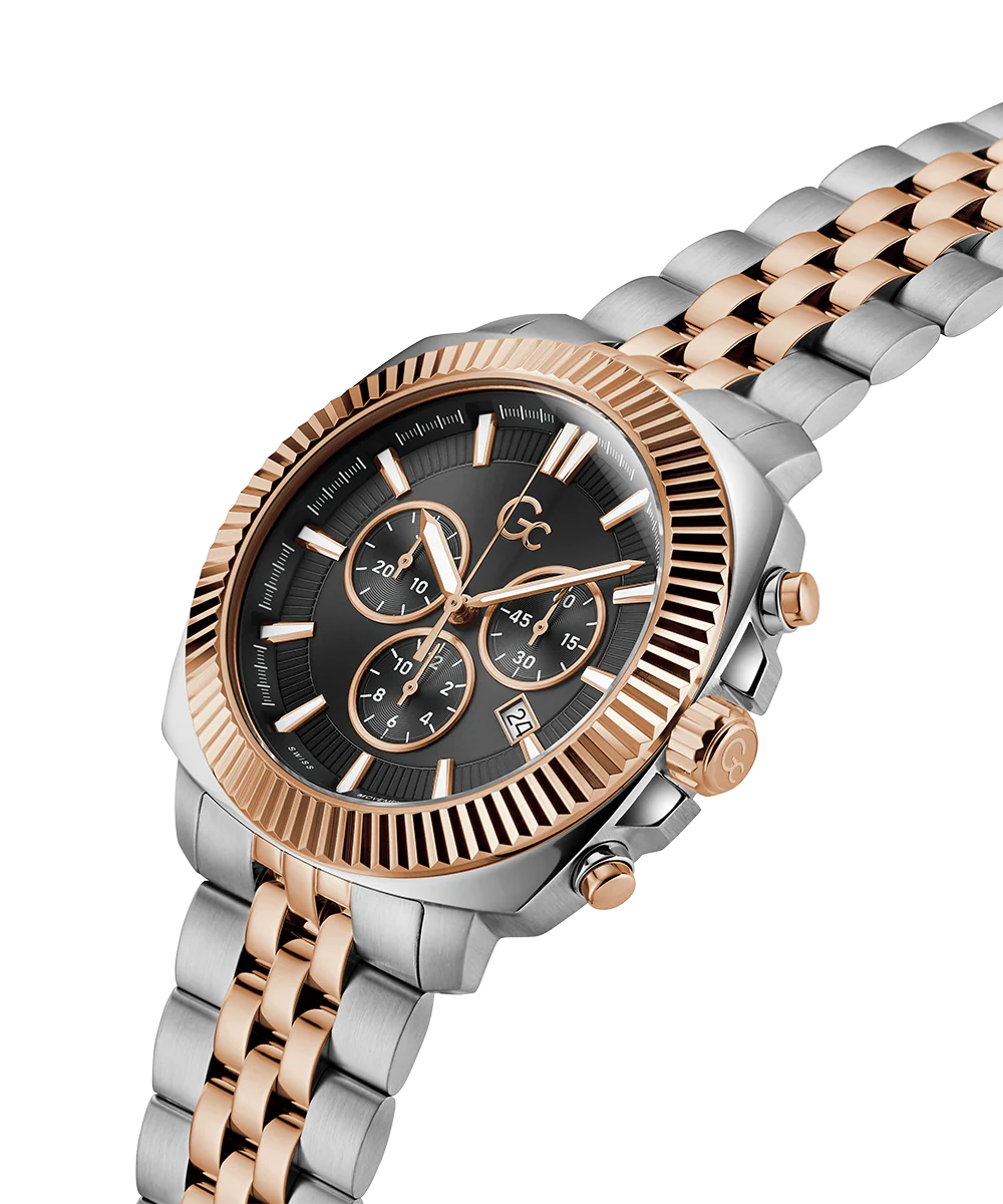 Gc Flair Coussin Chrono Metal - Image 2