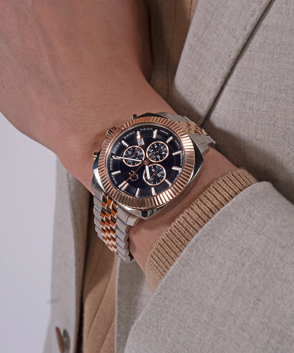 Gc Flair Coussin Chrono Metal - Image 3