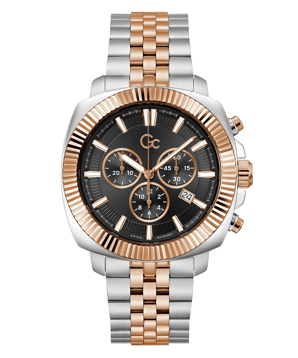 Gc Flair Coussin Chrono Metal - Image 4
