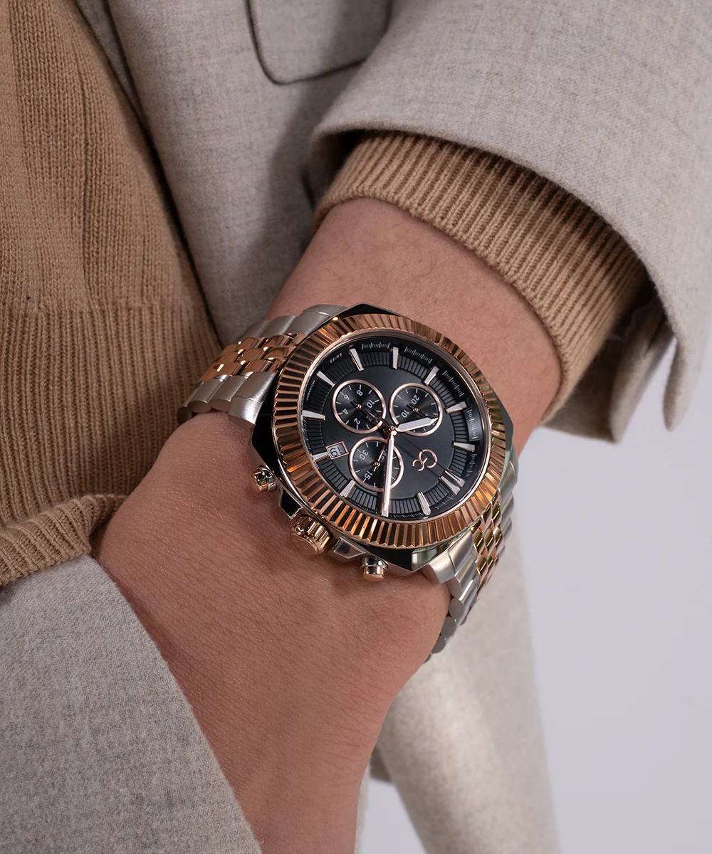Gc Flair Coussin Chrono Metal - Image 6