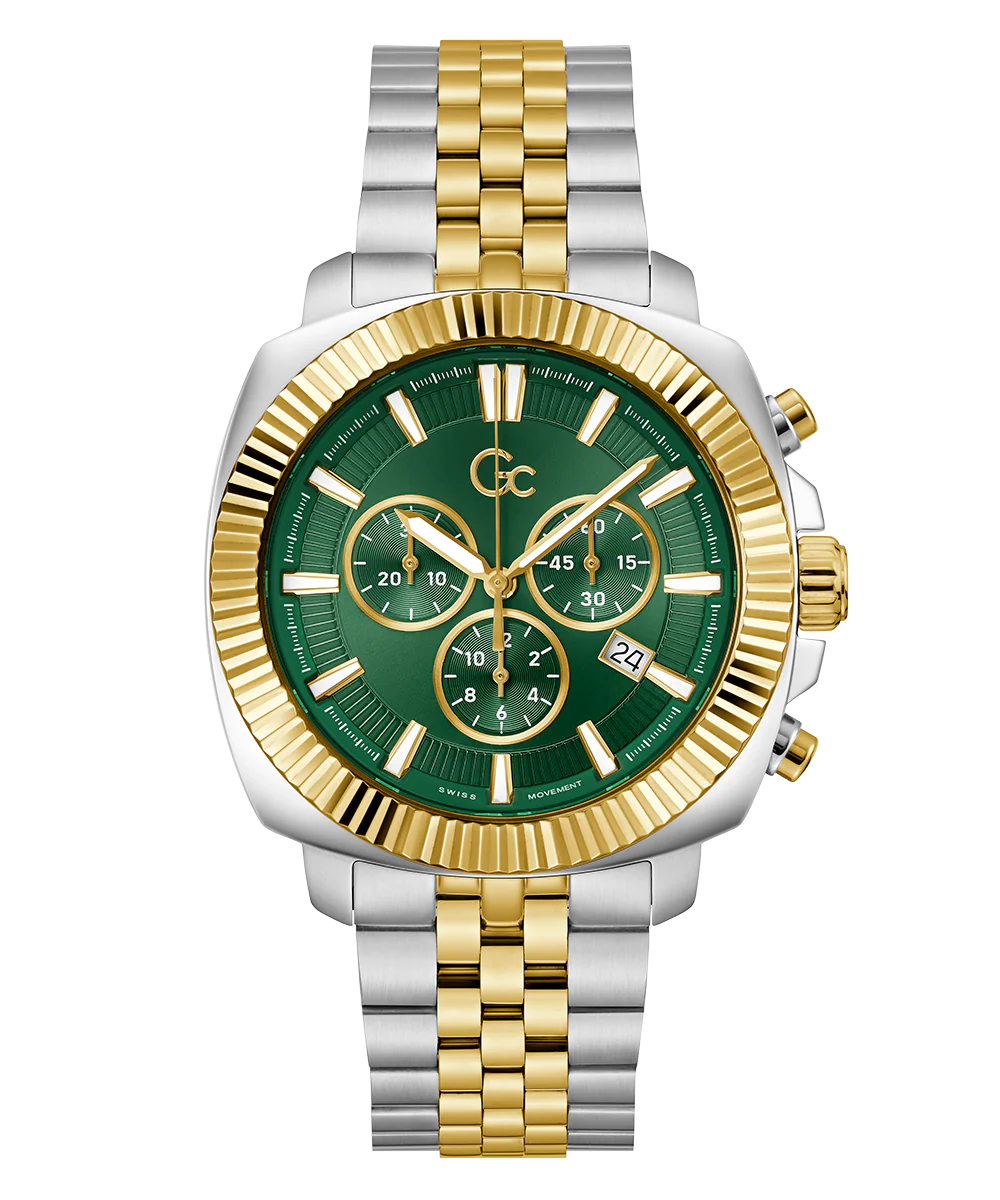 Gc Flair Coussin Chrono Metal - Image 3