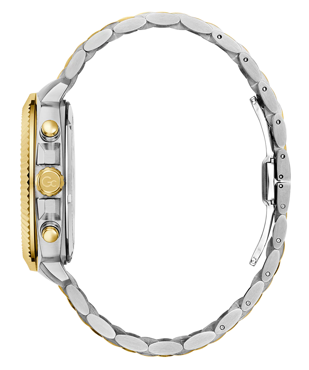 Gc Flair Coussin Chrono Metal - Image 4